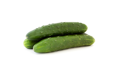 Cucumbers