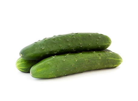 Cucumbers