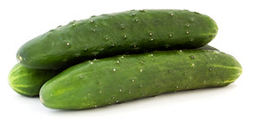 Cucumbers