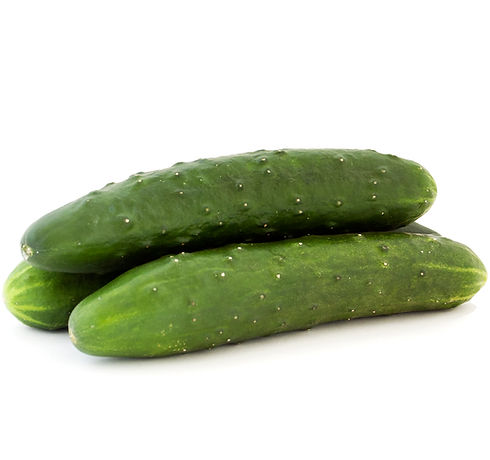 Cucumbers