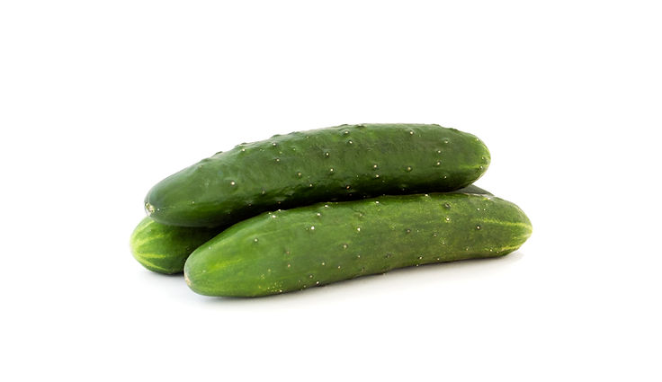 Cucumbers