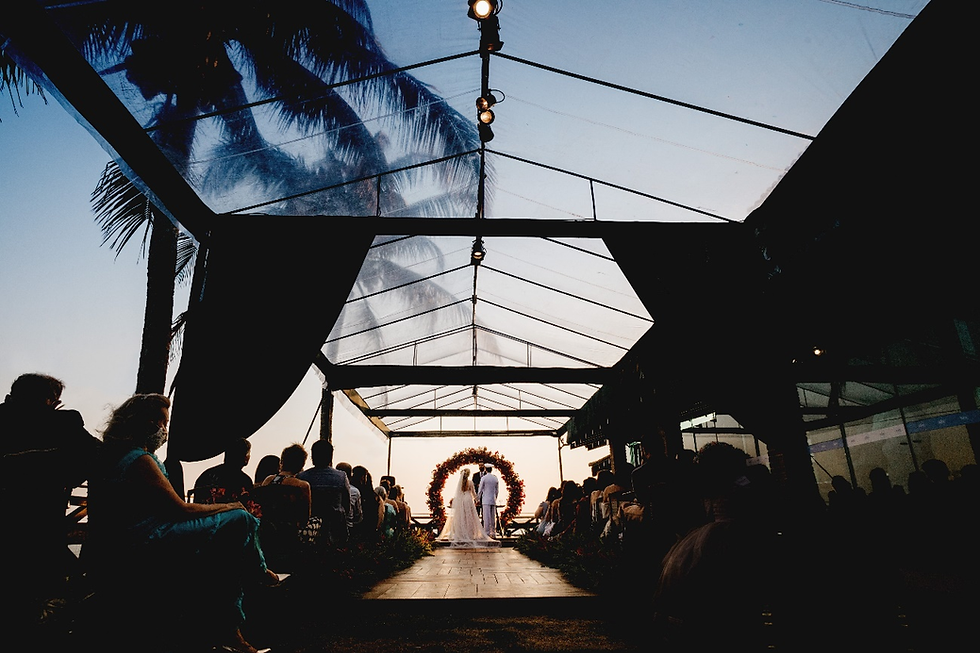 É possível alterar o regime de bens depois do casamento?