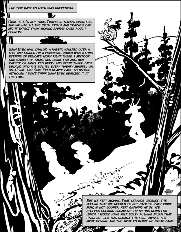 Thumbnail: Digger: Volume Six