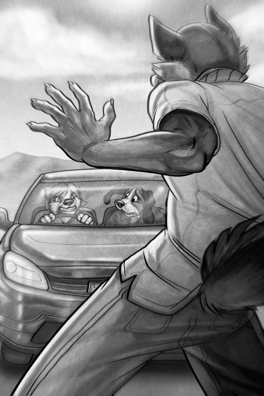 Thumbnail: Hot Dish