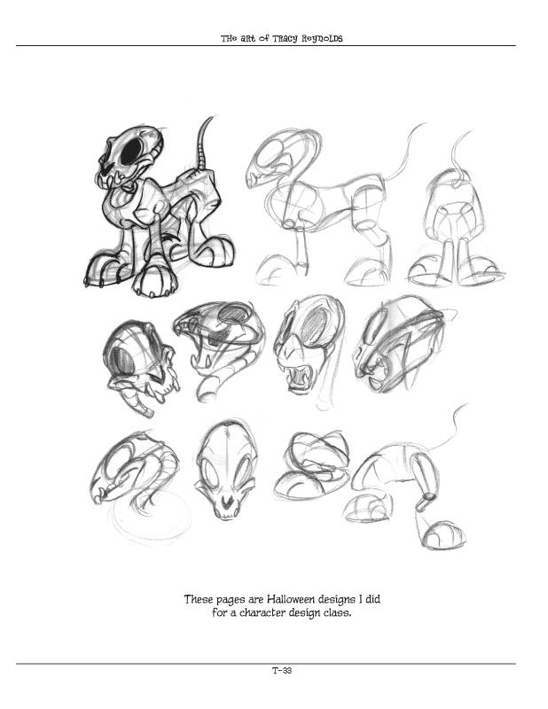 Thumbnail: The Art of Brian and Tracy Reynolds