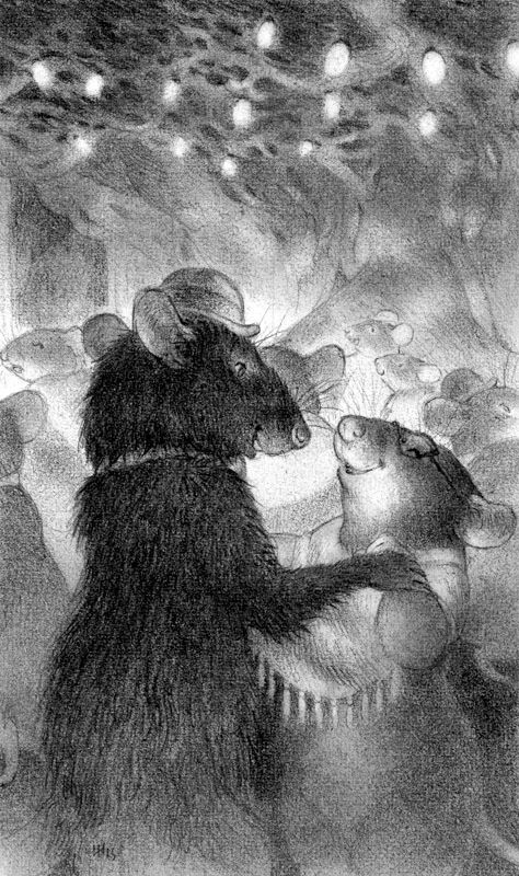 Thumbnail: Rat's Reputation