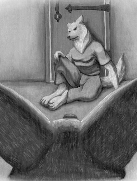 Thumbnail: Prisoner's Release & Other Stories
