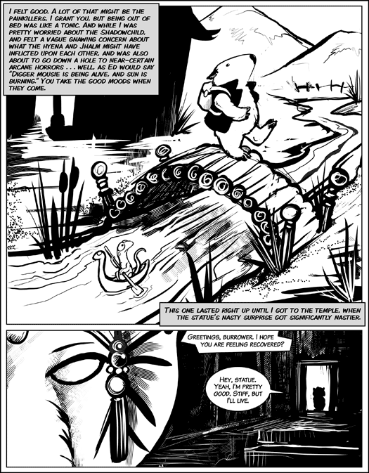 Thumbnail: Digger: Volume Two