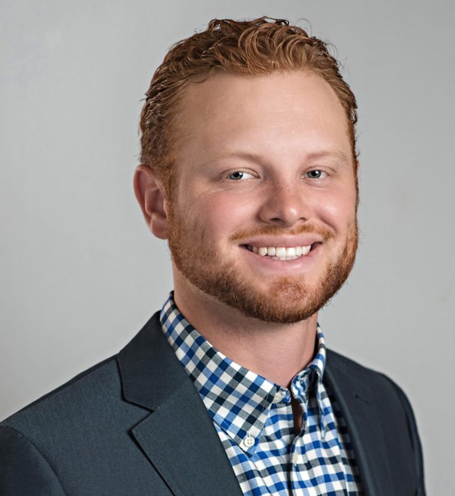 Jake Stewart - Owner