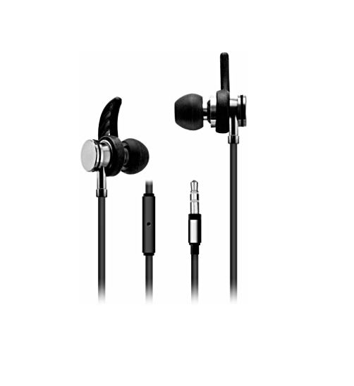 Thumbnail: Sentry Sport Earbuds with Mic and Case