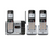 Thumbnail: AT&T CL82314 DECT 6.0 Expandable Cordless Phone