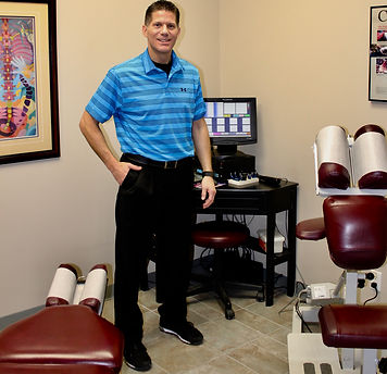 Dr. Cary Holl