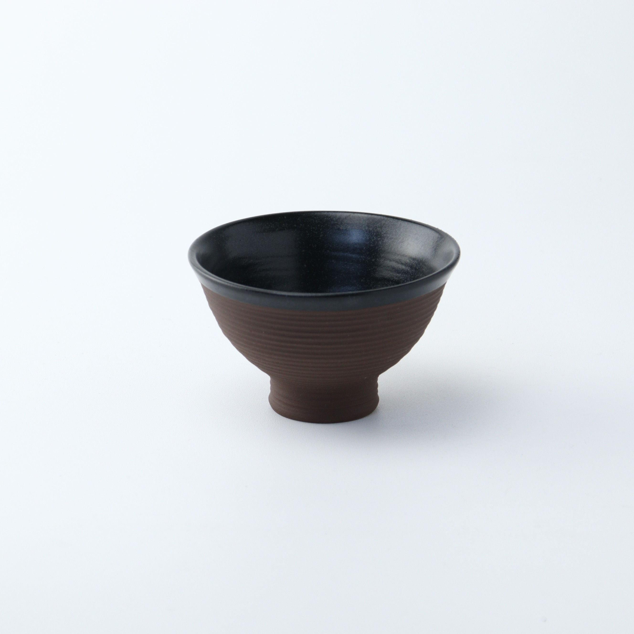 千段 茶々 黒X黒土