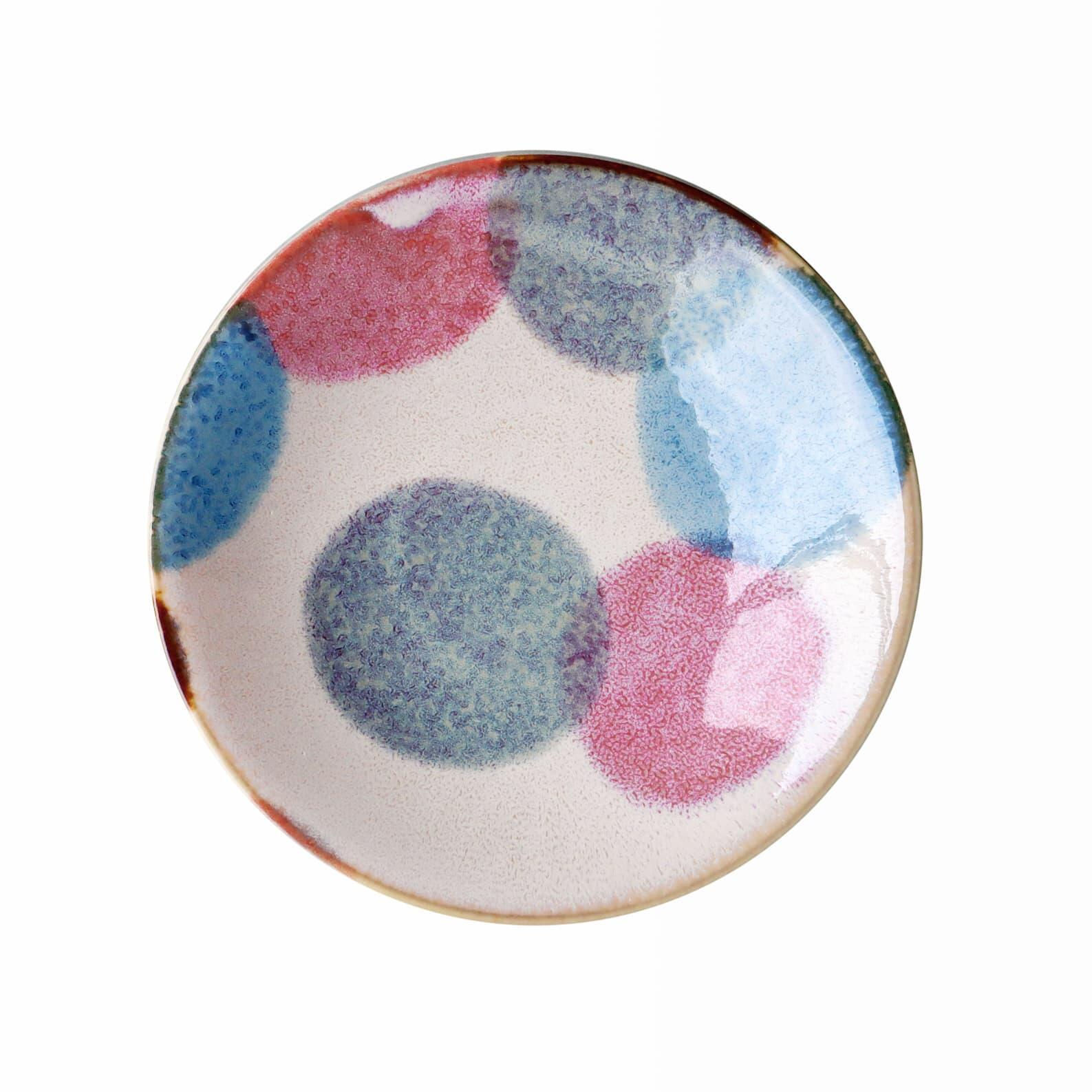 ピンク点打 40プレート