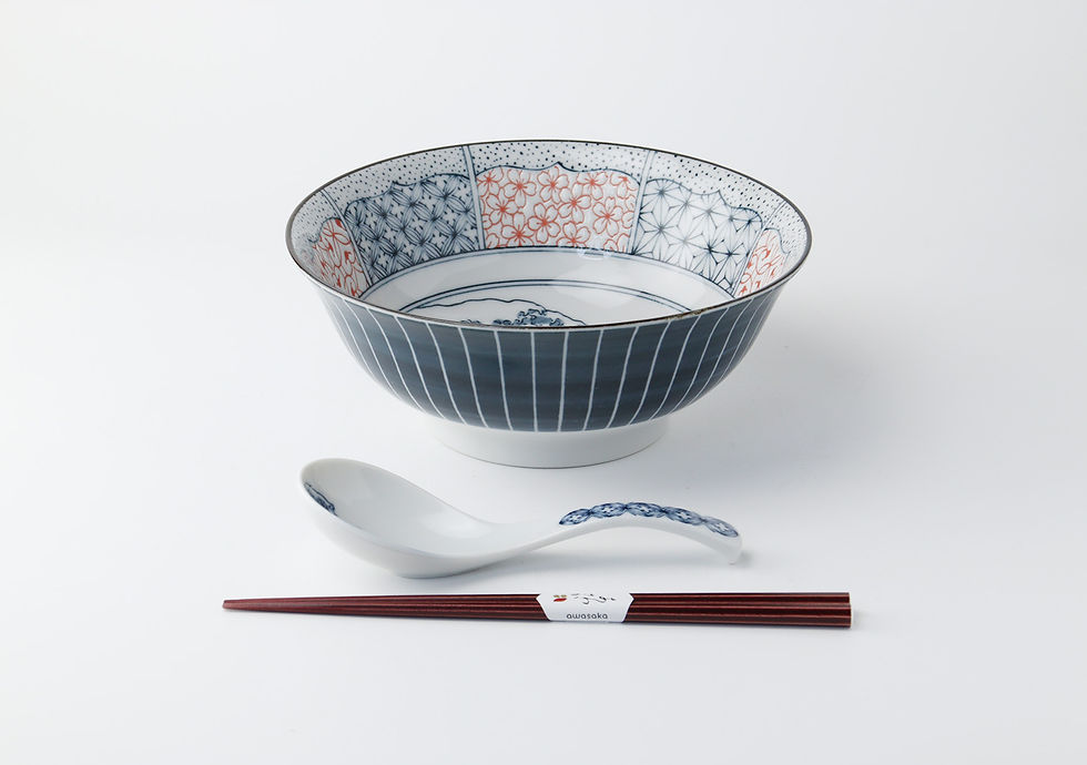 Shonzui | awasaka