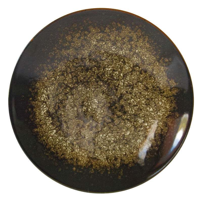 テラ・グラーズ ノアール チョッププレート