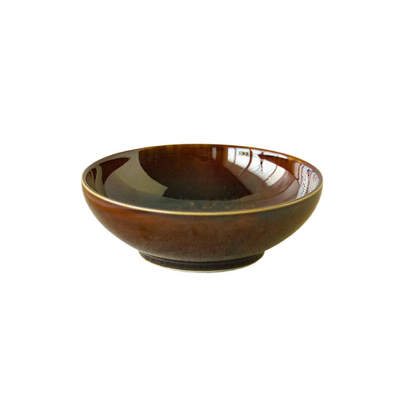 テラ・グラーズ キャラメリゼ ラージボウル