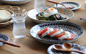 Table Talk Presents | awasaka