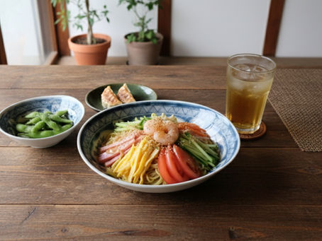 初夏の涼をまとう器たち【3月おすすめ商品】