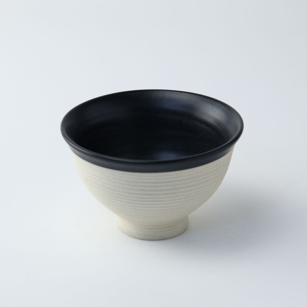 サムネイル： 千段 茶々 黒X白土