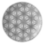 KO-621 麻の葉 ケーキ皿