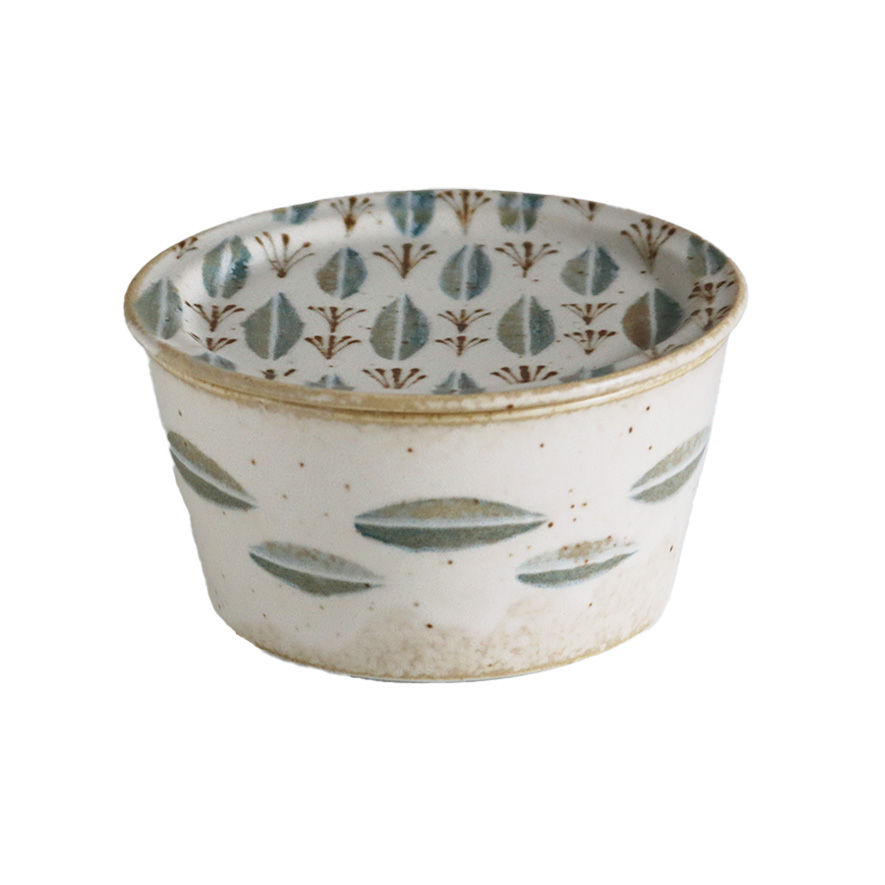 BT88-A03 Blanton バンブーリーフ つみつみパック