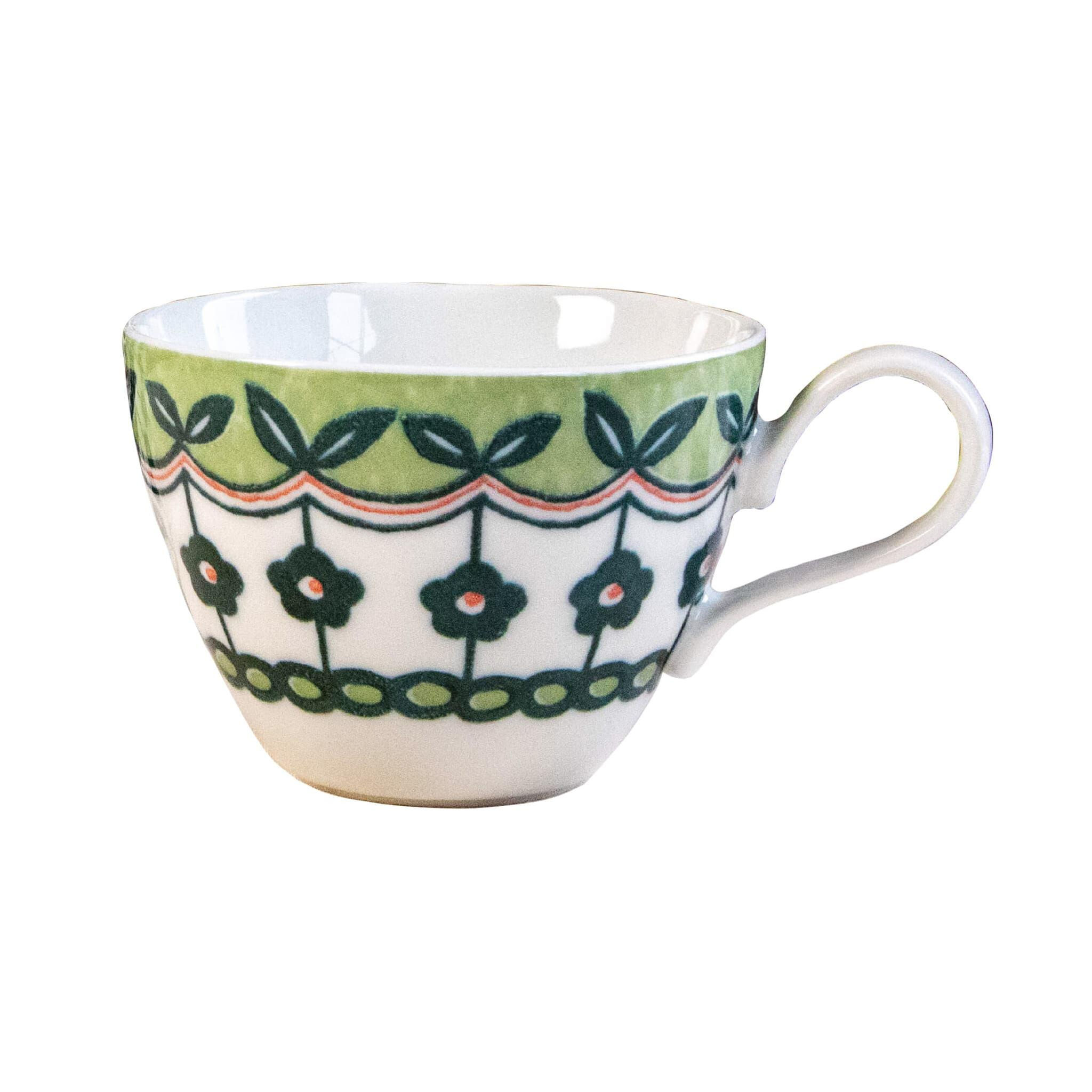 ラインフラワー 碗のみ