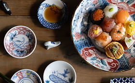 AWASAKA | 江戸っ子恐竜