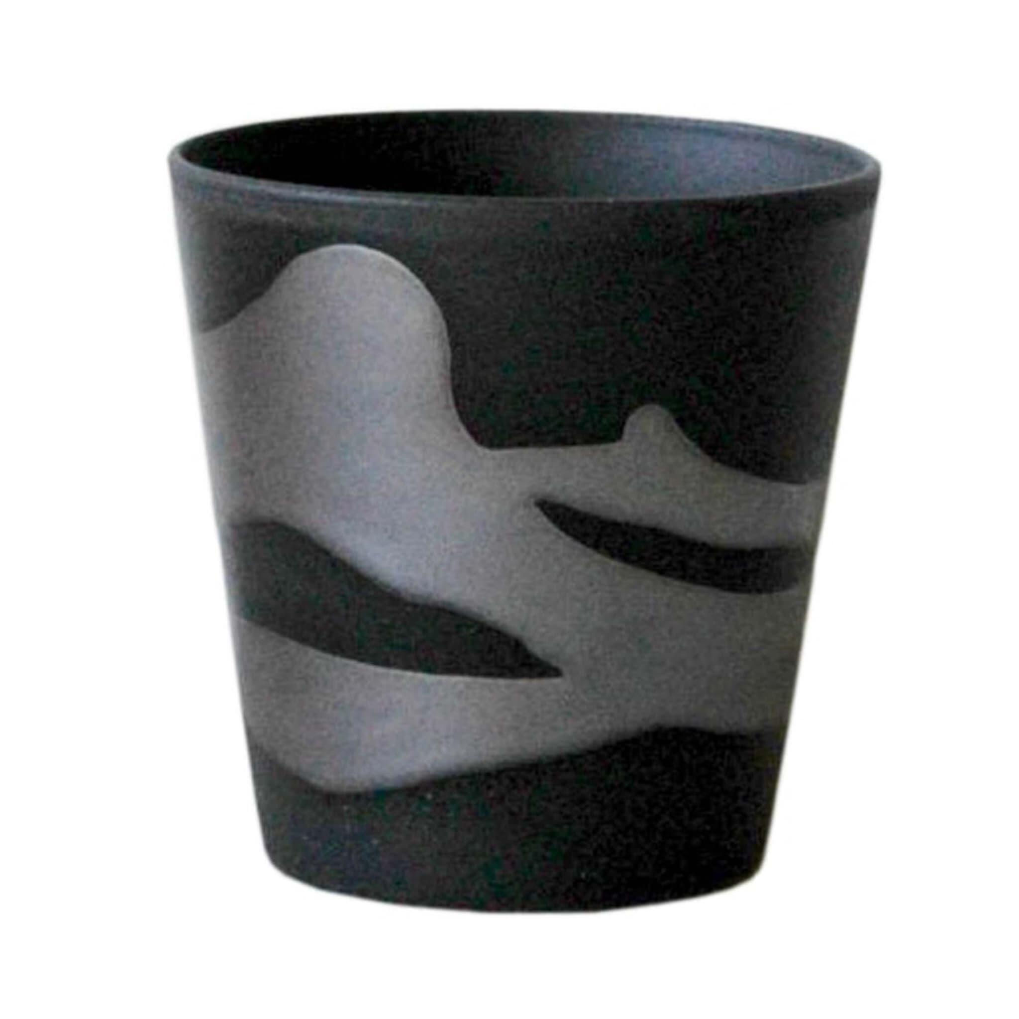 銀流し ロックカップ