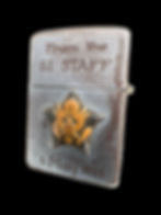 Thumbnail: Col Davis 2 nd Armored  Division wwII veteran 