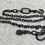 Thumbnail: Original WWII Heavy Tow Chain for Tanks and Military Vehicles