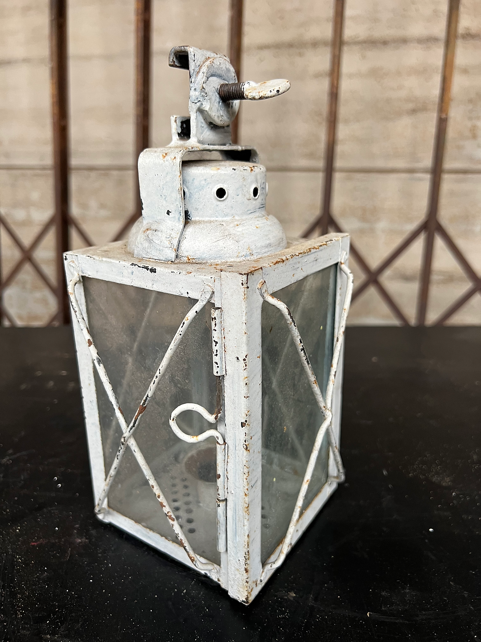 Thumbnail: WW2 1943 Deutsche R.ichsbahn, German train/Bunker lamp