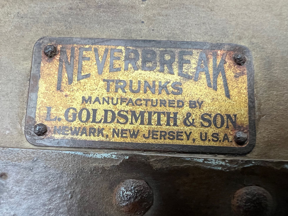 Thumbnail: Never Break Trucks   (top Condition)