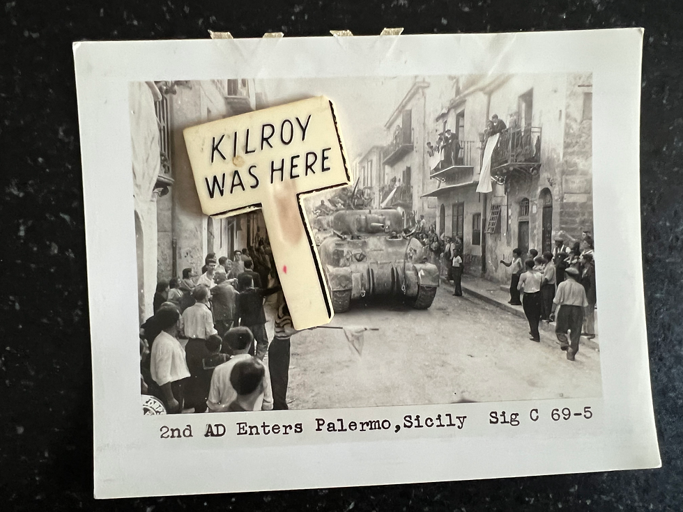 Thumbnail: Original  WW2 2AD photo  53-st
