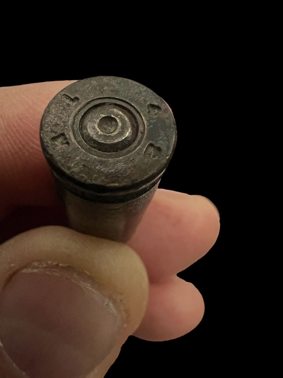 Thumbnail: ww2 Trench Art 