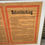 Thumbnail: WW2 German poster regulations