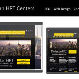SEO for Medical Clinics