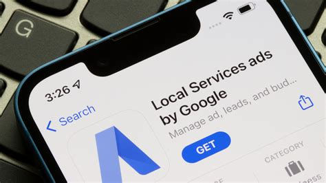 Google LSA Moves Into Google Ads Performance Max