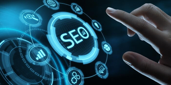 SEO Digital Marketing Consultancy