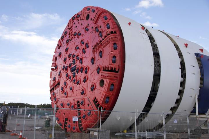 TBM