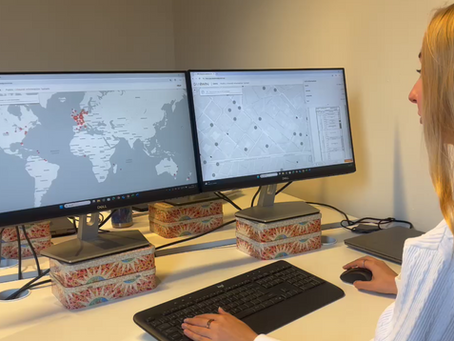 Public Ground Information: A Key Pillar for Smarter Geotechnical Planning