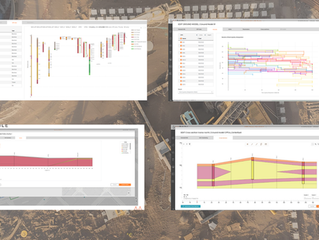 Deep Foundations and Data-Driven Ground Models: The Role of DAARWIN in Modern Geotechnical Investigation