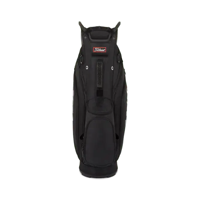 Thumbnail: Titleist Cart 14 Lightweight Black