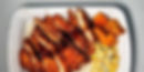 Chicken Katsu Signature Plate