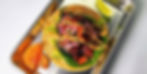 Coreano Tacos