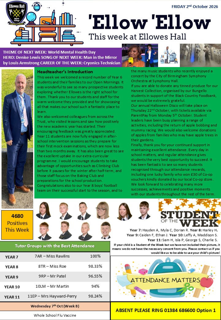 02.10.2026 Newsletter