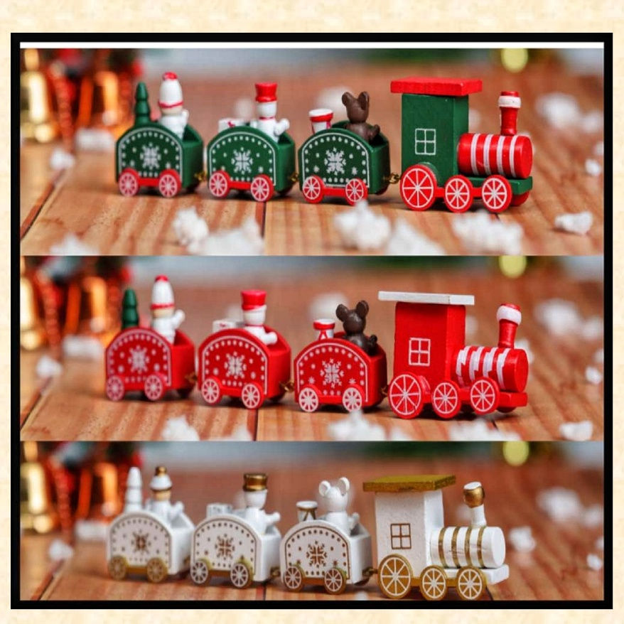 Little Elves Christmas Box