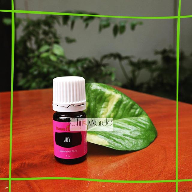 YOUNG LIVING JOY 5ML