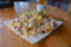Layered Nachos