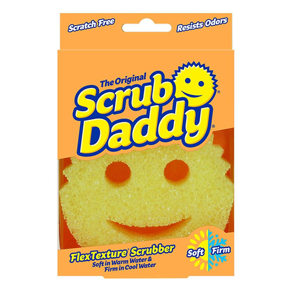 SCRUB DADDY ORIGINAL